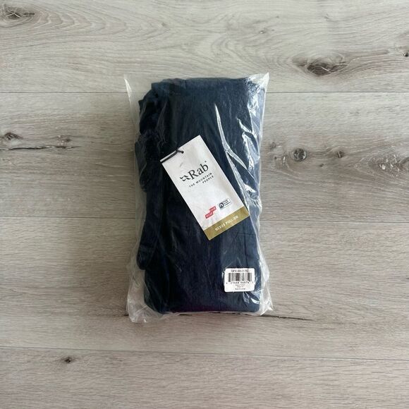 Rab The Mountain People Nexus Pull On Deep ink XL NWT IN PACKAGING - Picture 6 of 8